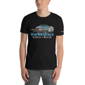 Marketplace Search and Rescue